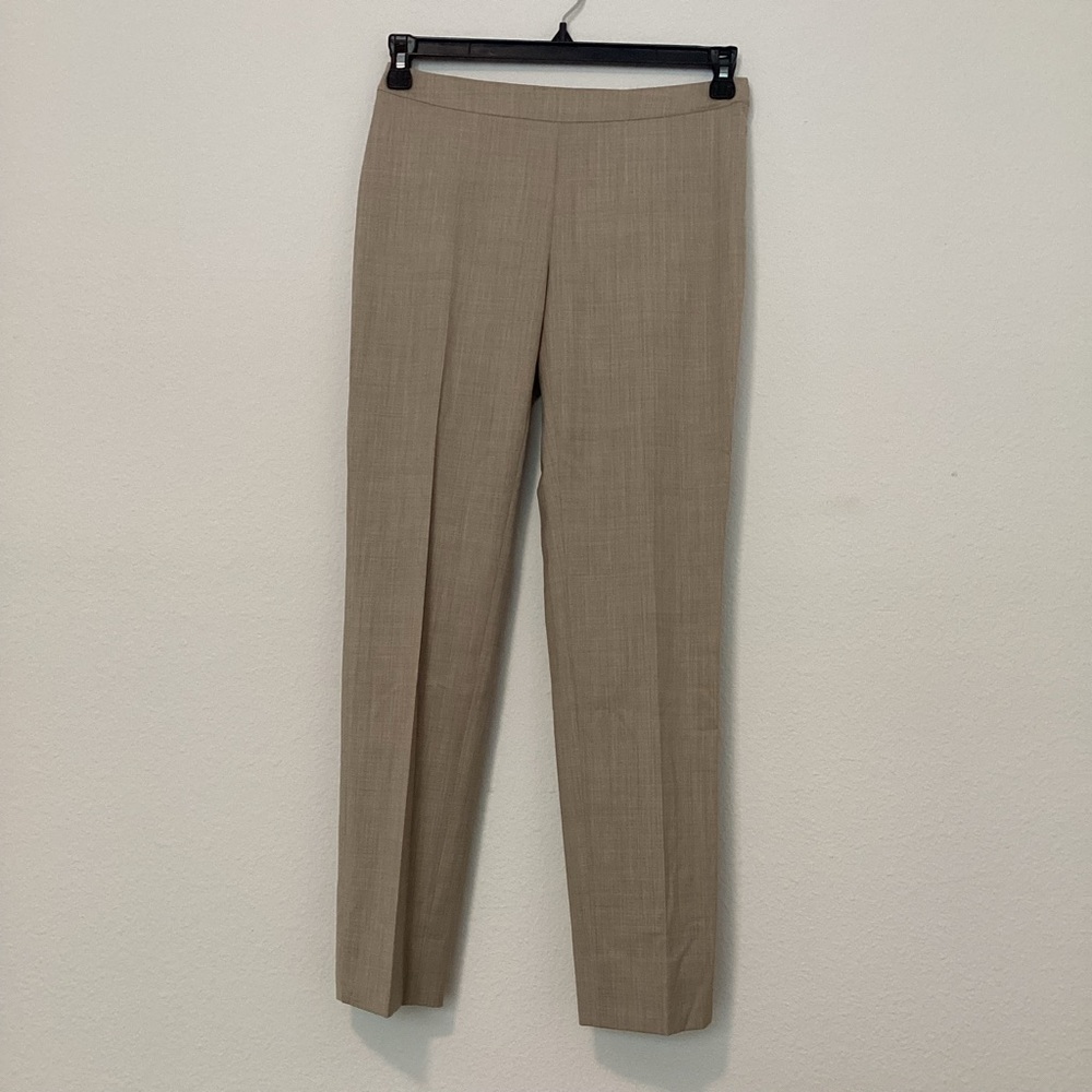 Lafayette 148 0 Petite Pants Women’s New York
